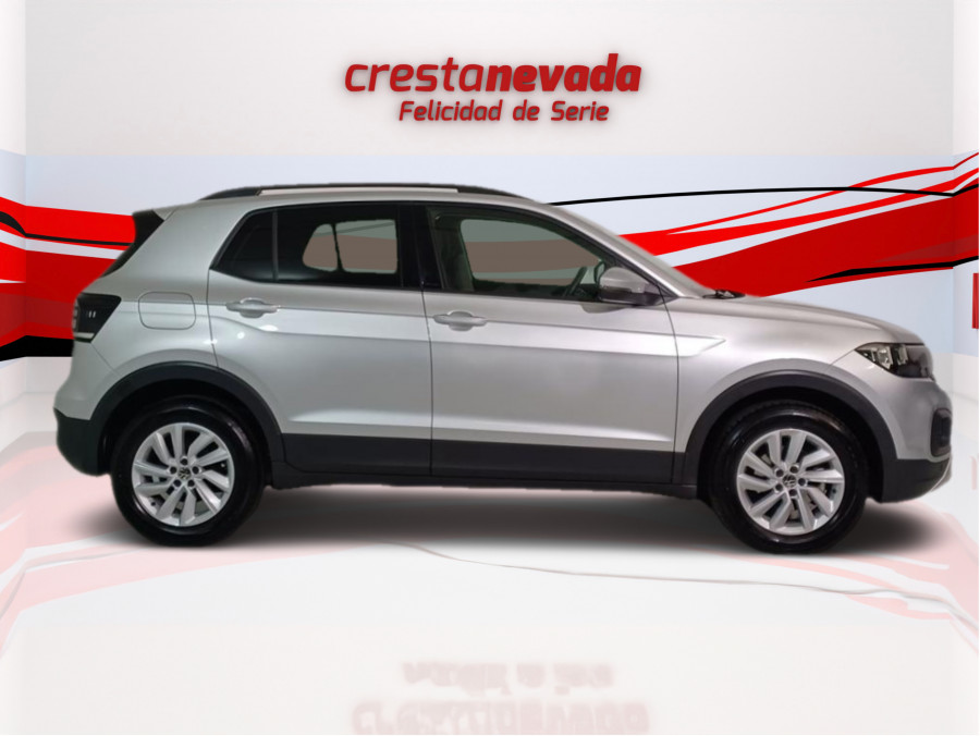 Imagen de Volkswagen T-Cross
