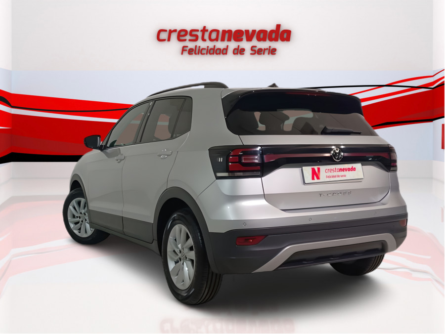 Imagen de Volkswagen T-Cross