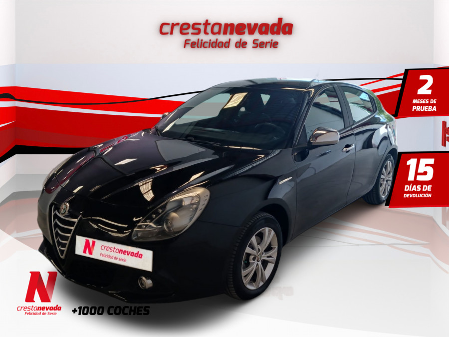 Imagen de Alfa romeo Giulietta