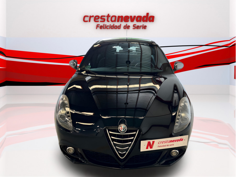 Imagen de Alfa romeo Giulietta