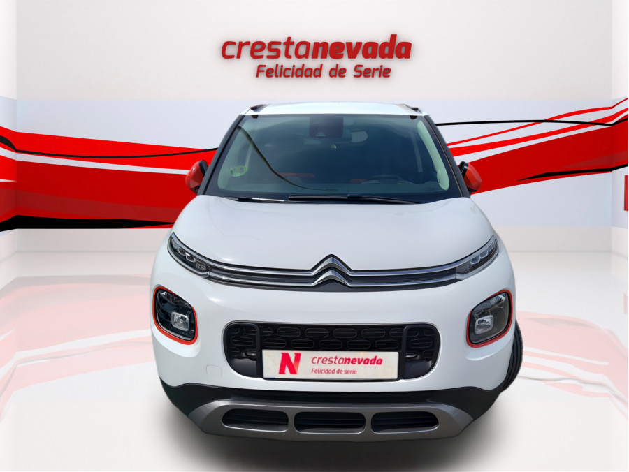 Imagen de CITROEN C3 Aircross