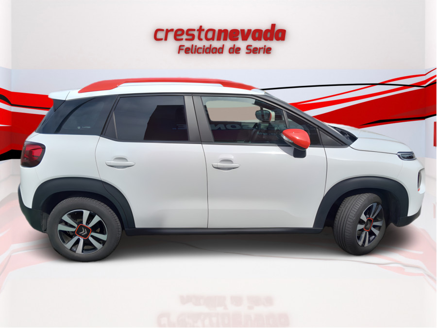 Imagen de CITROEN C3 Aircross