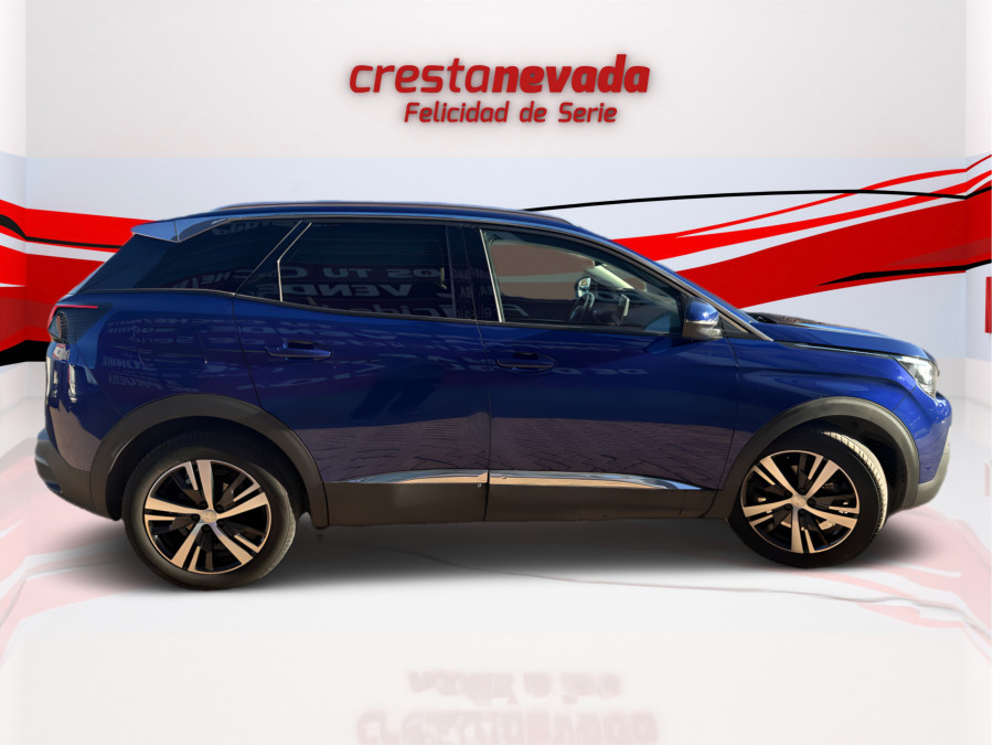 Imagen de Peugeot 3008