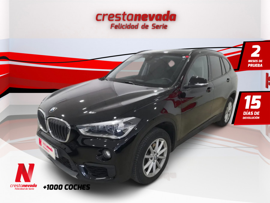 Imagen de BMW X1
