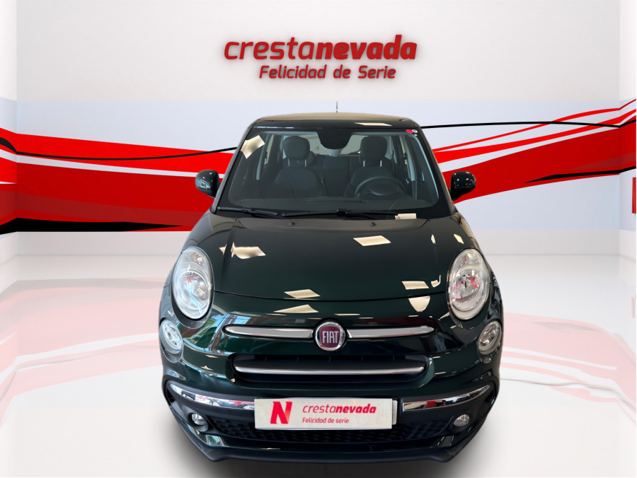Imagen de Fiat 500L