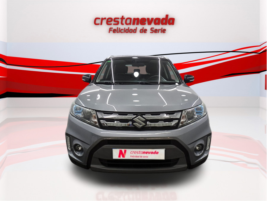 Imagen de Suzuki Vitara