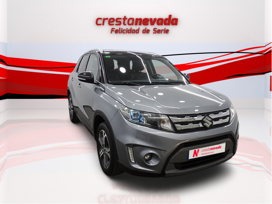 Imagen de Suzuki Vitara