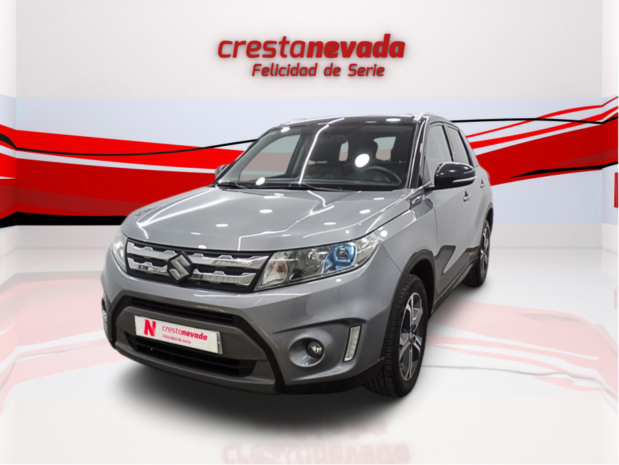 Imagen de Suzuki Vitara