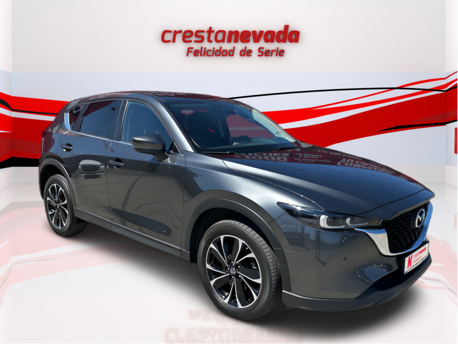 Imagen de Mazda CX-5