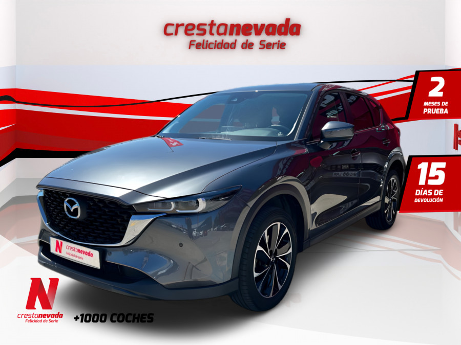 Imagen de Mazda CX-5