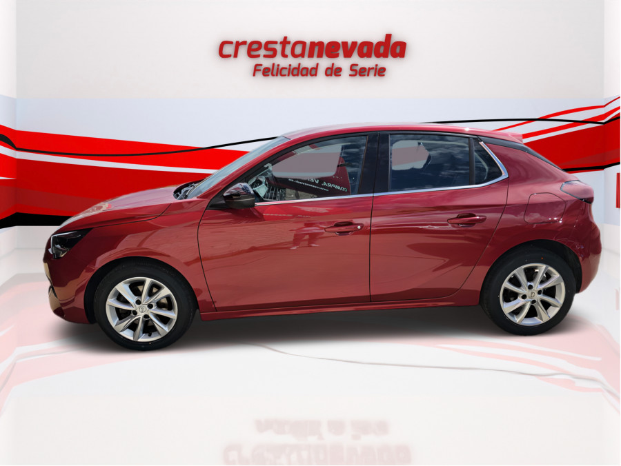 Imagen de Opel Corsa
