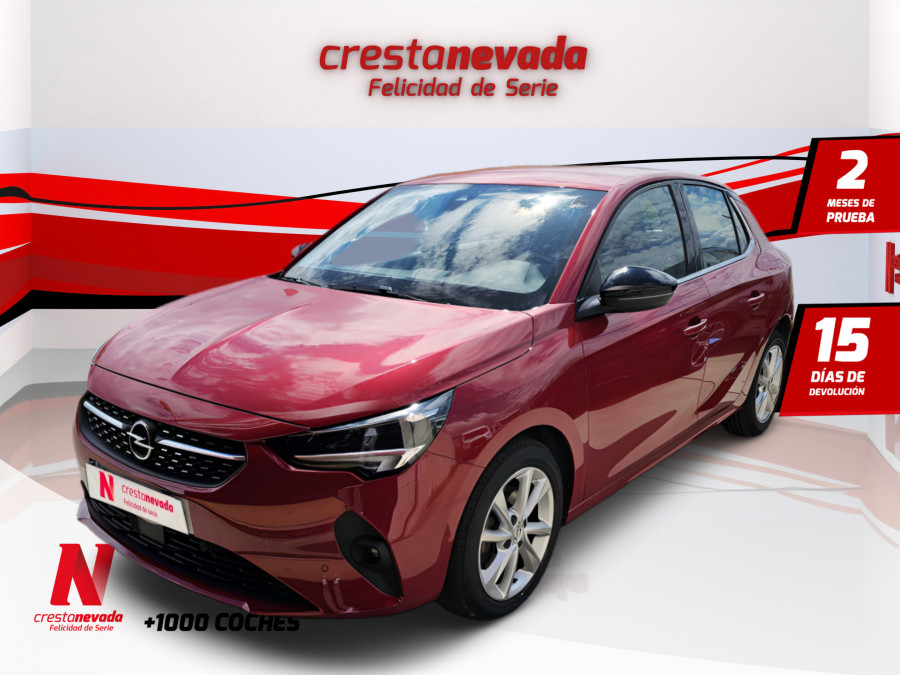 Imagen de Opel Corsa