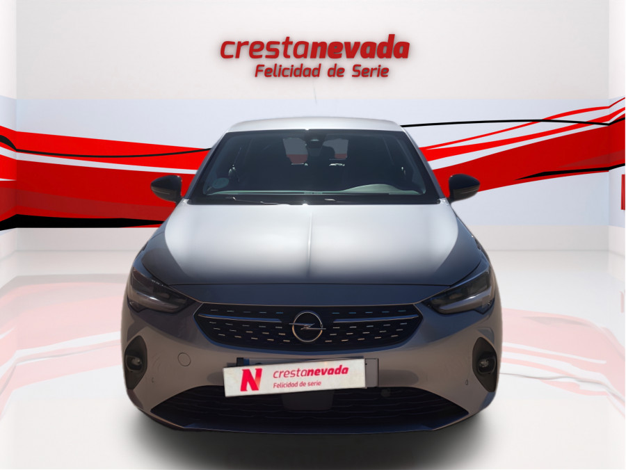 Imagen de Opel Corsa