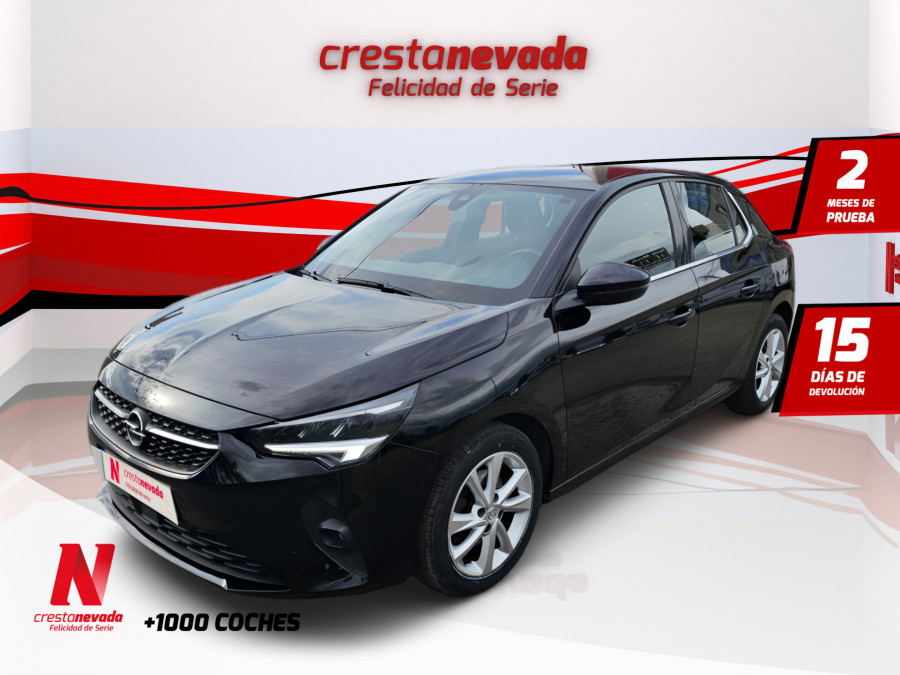 Imagen de Opel Corsa