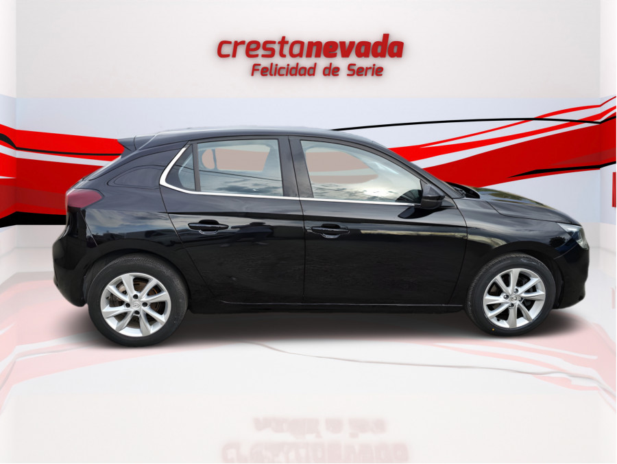 Imagen de Opel Corsa