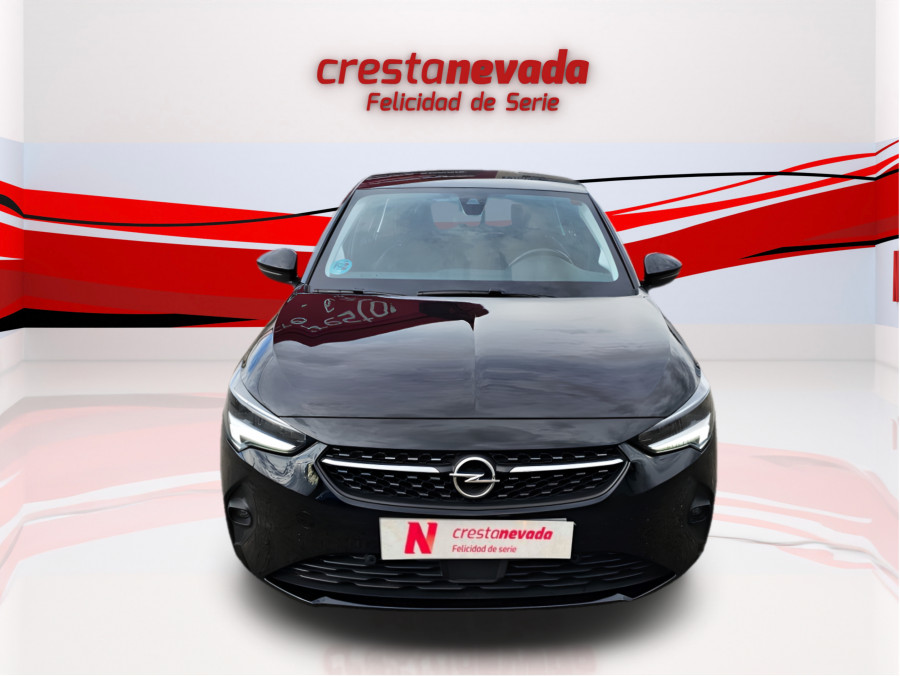 Imagen de Opel Corsa