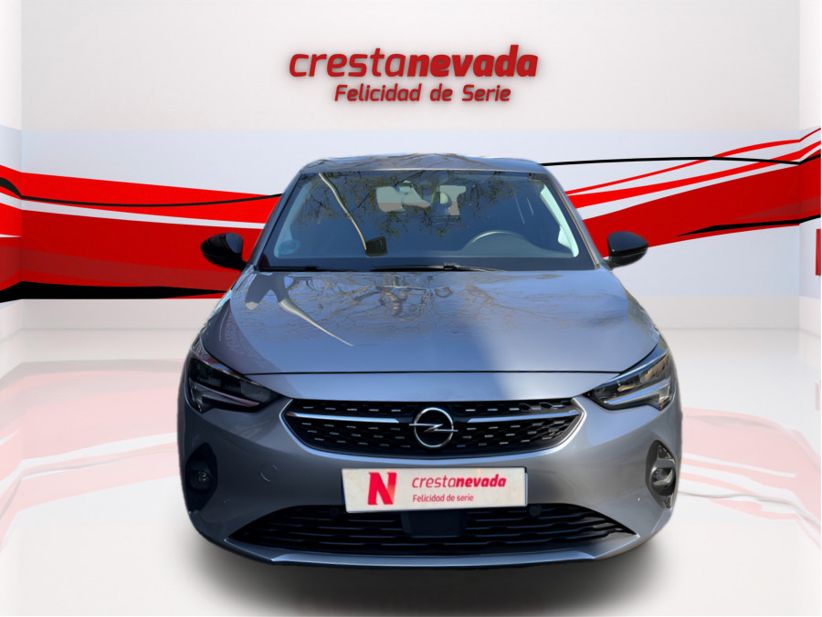 Imagen de Opel Corsa