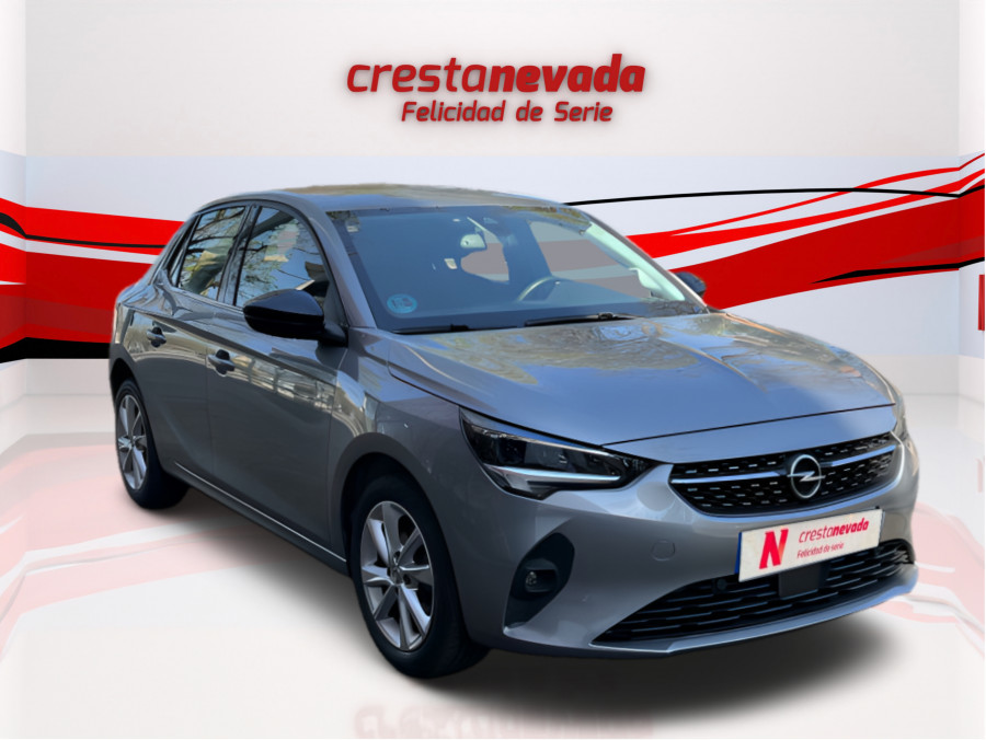 Imagen de Opel Corsa