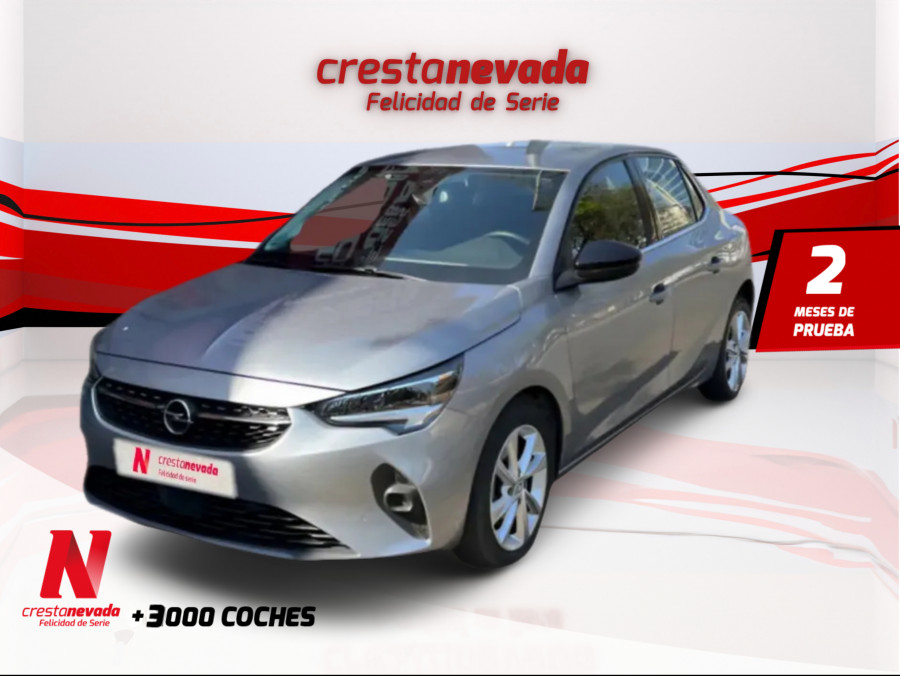 Imagen de Opel Corsa