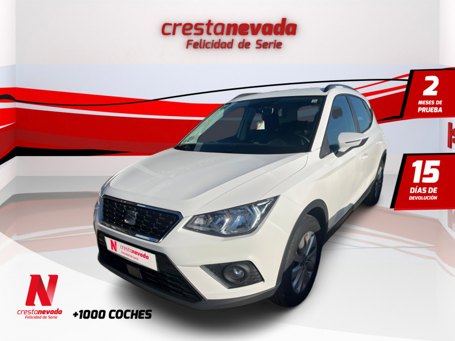 Imagen de SEAT Arona