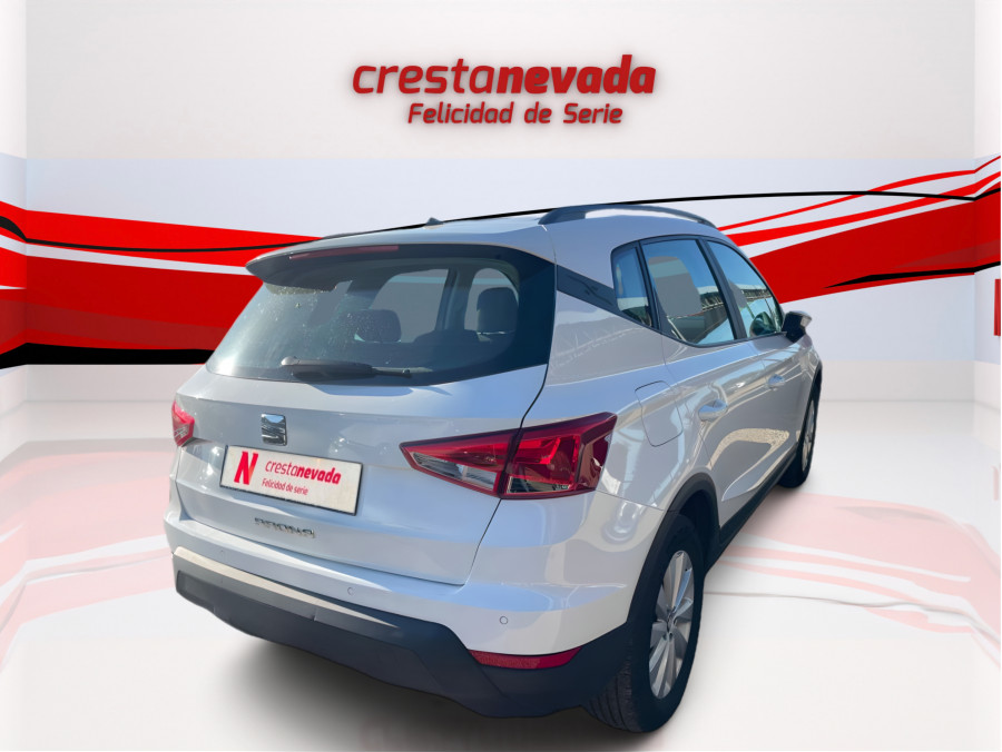 Imagen de SEAT Arona