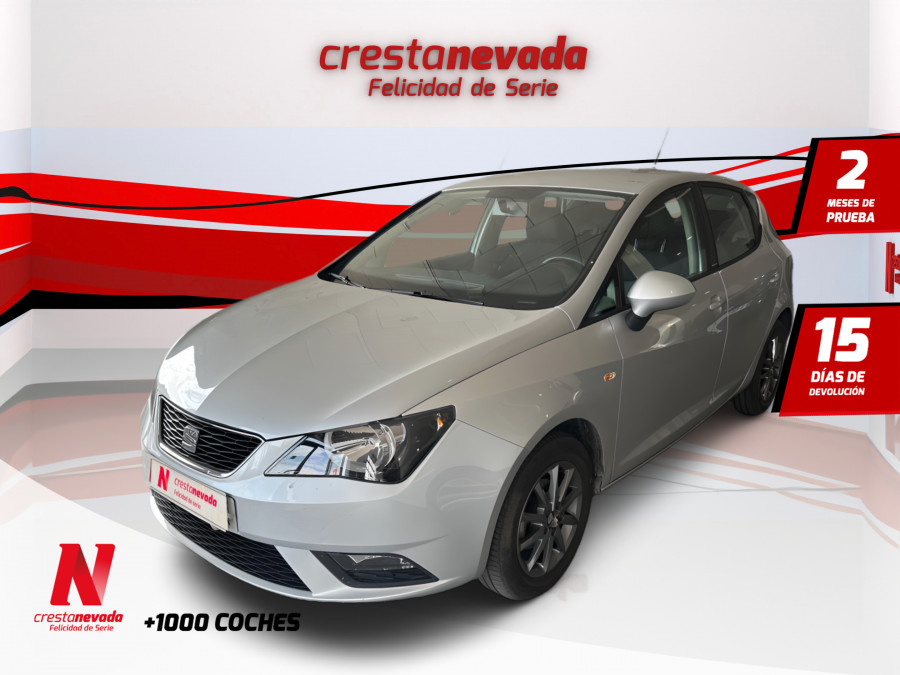 Imagen de SEAT Ibiza