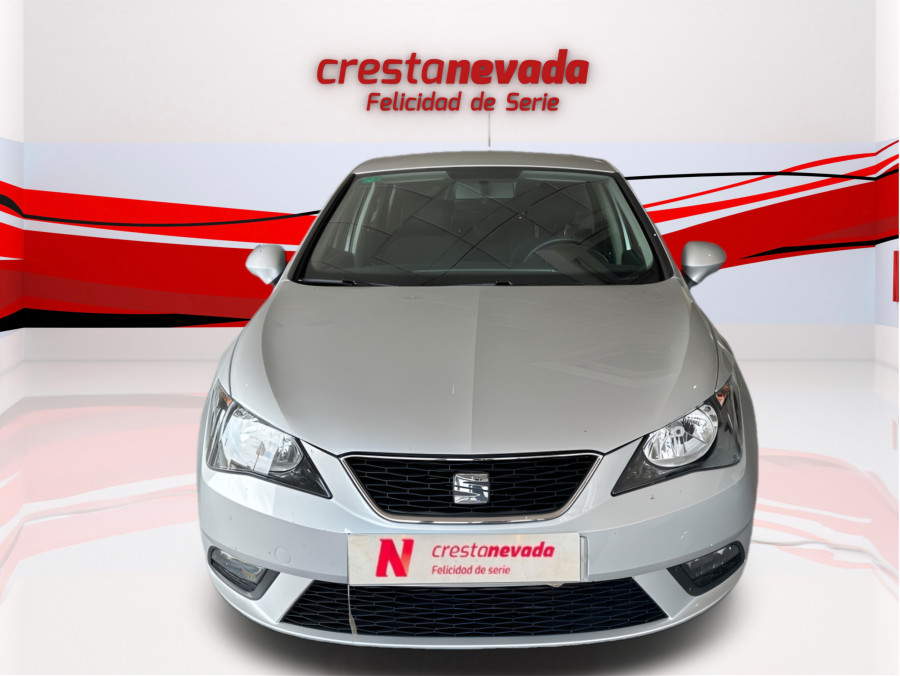 Imagen de SEAT Ibiza