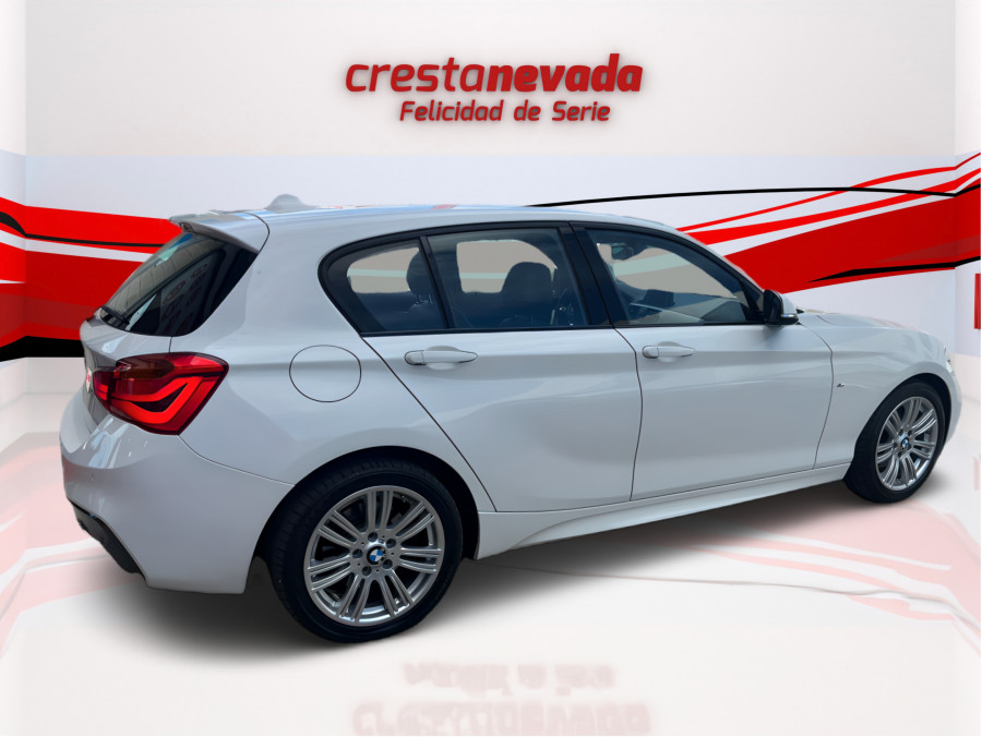 Imagen de BMW Serie 1
