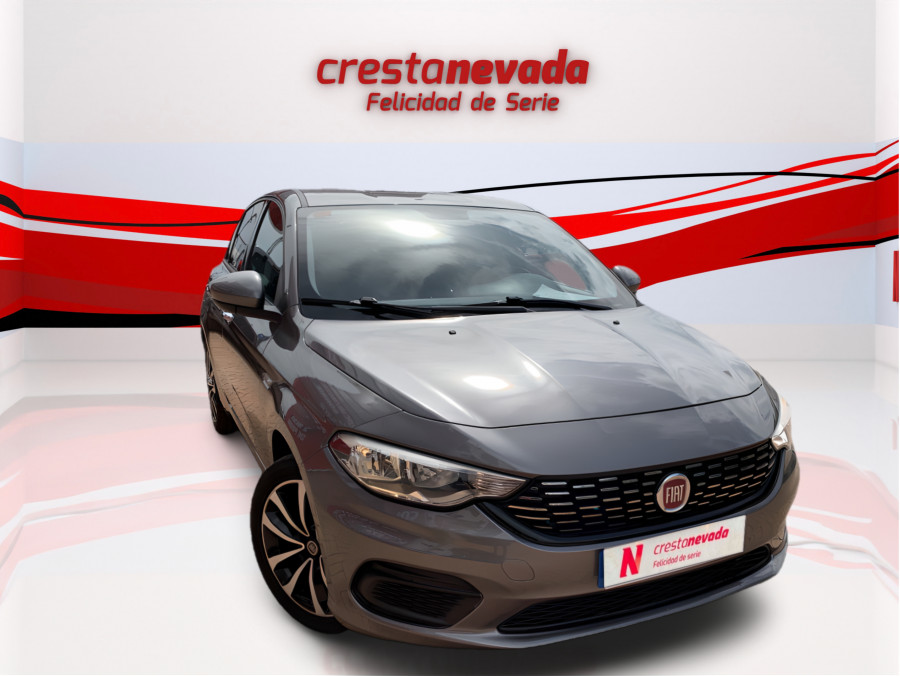 Imagen de Fiat Tipo