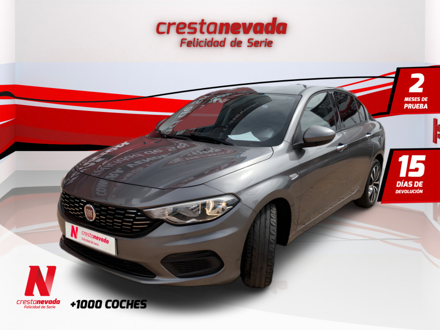 Imagen de Fiat Tipo