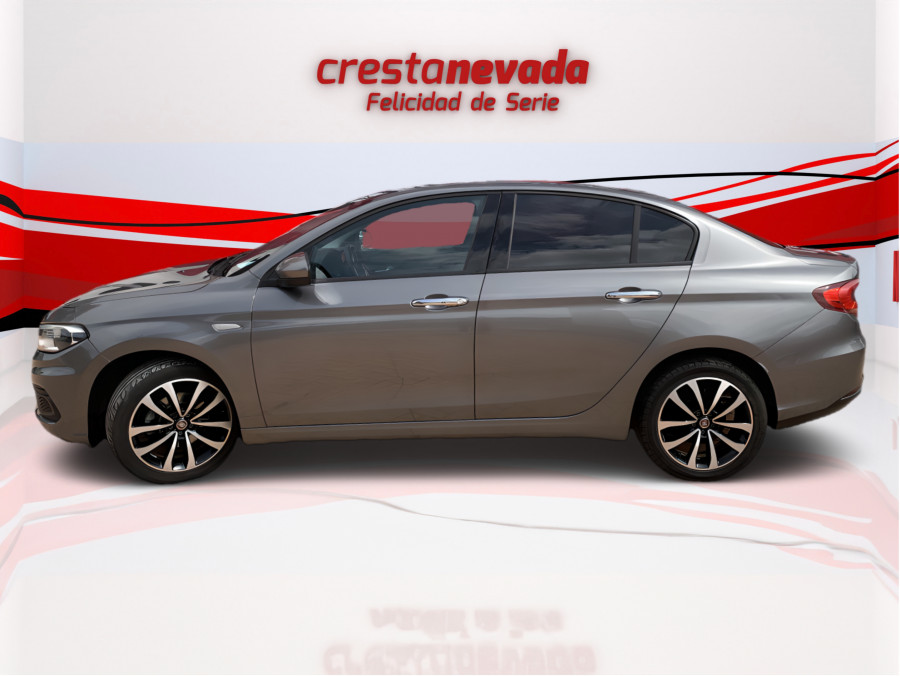 Imagen de Fiat Tipo