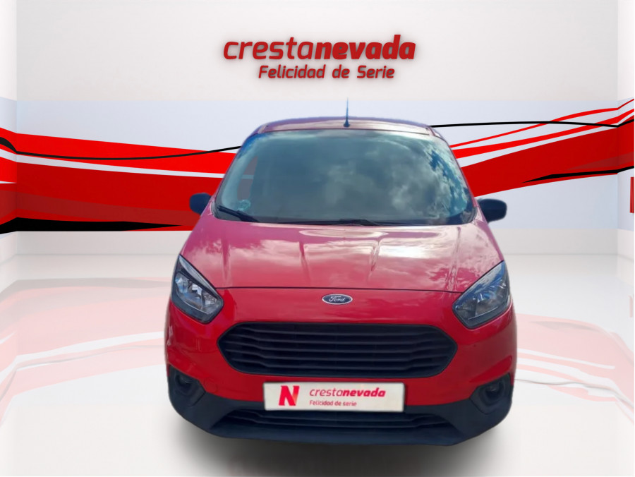 Imagen de Ford Transit Courier