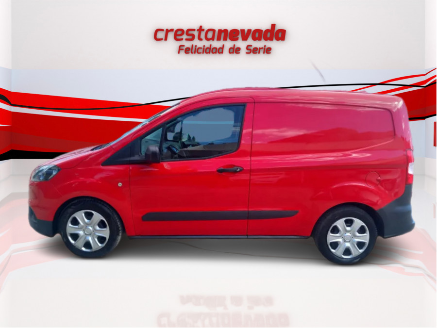 Imagen de Ford Transit Courier
