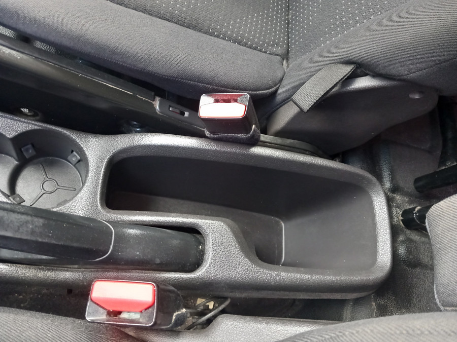 Imagen de Ford Transit Courier