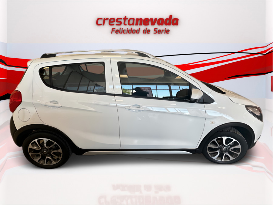 Imagen de Opel Karl