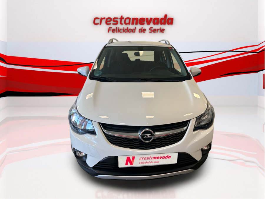 Imagen de Opel Karl