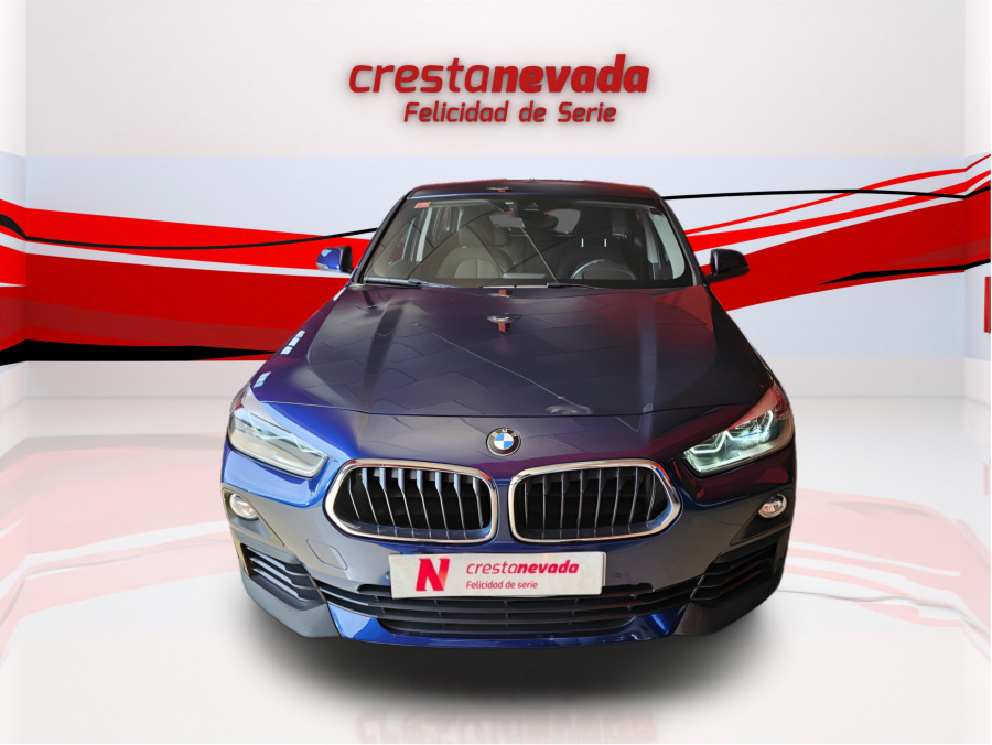 Imagen de BMW X2