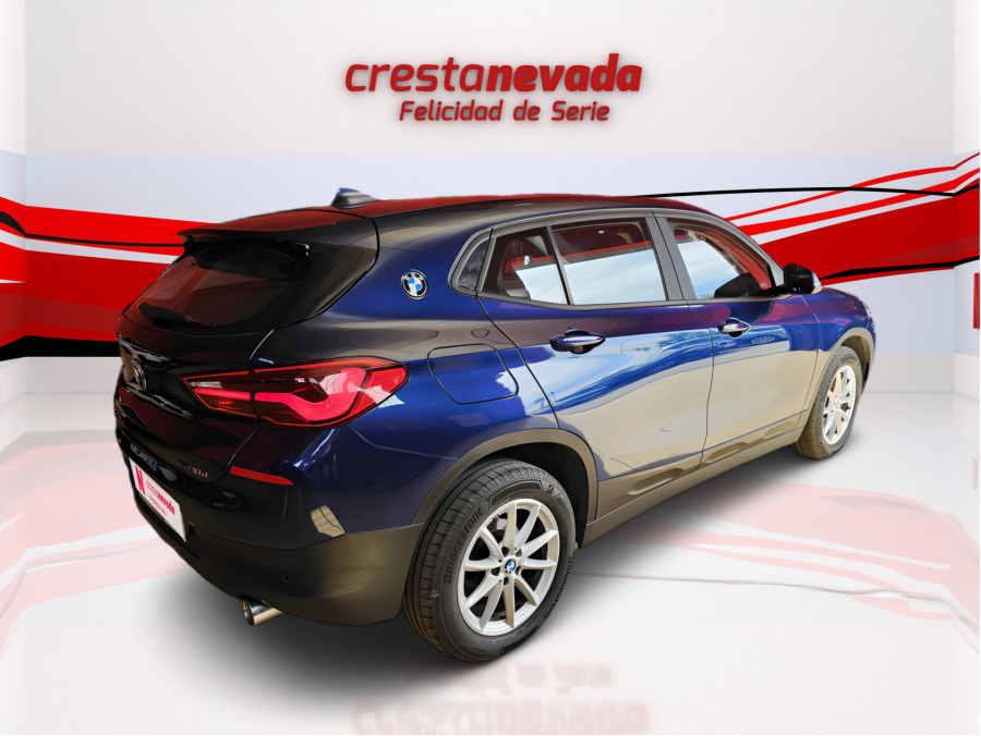 Imagen de BMW X2