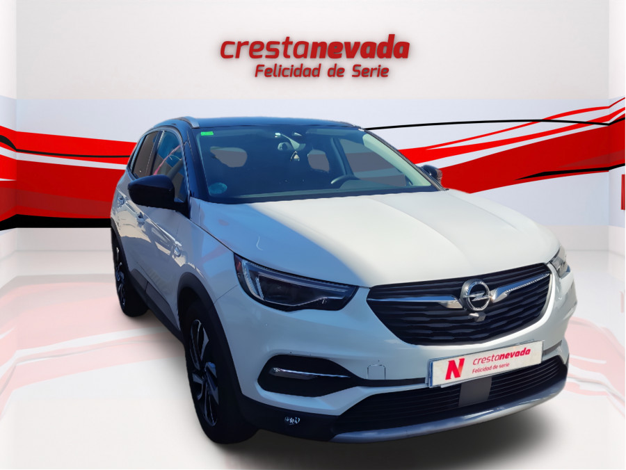 Imagen de Opel Grandland X