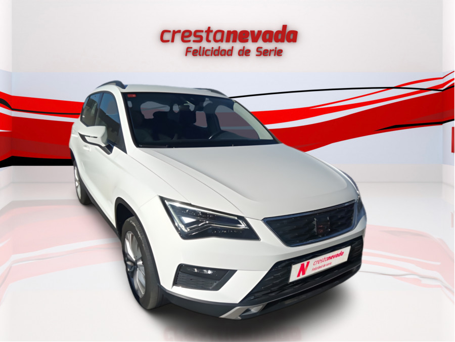 Imagen de SEAT Ateca