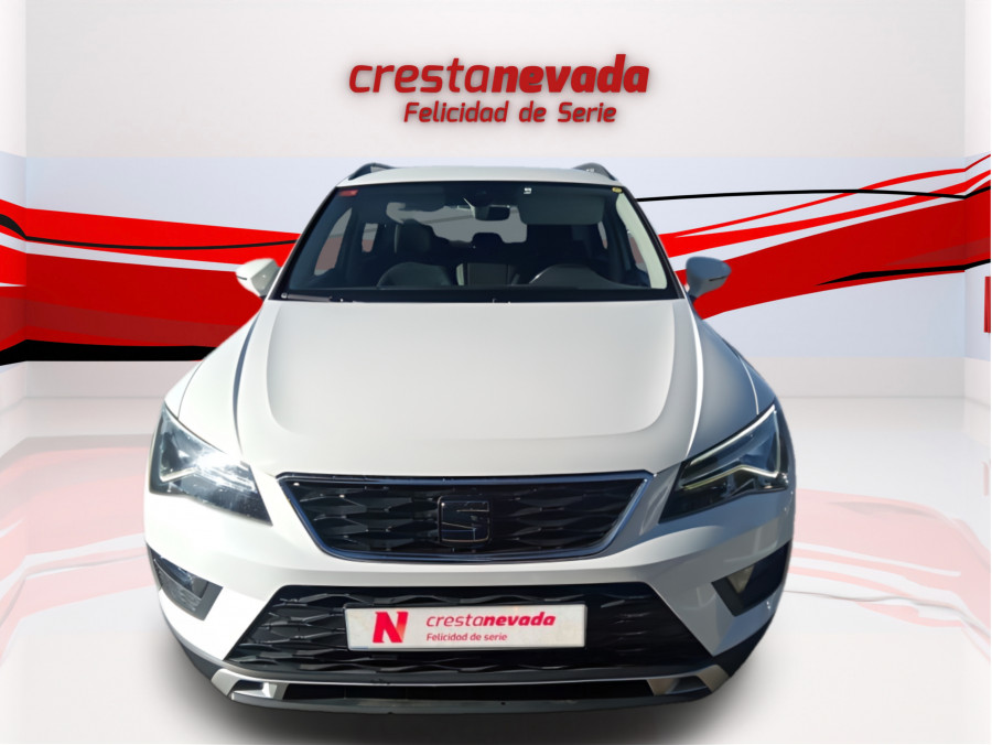 Imagen de SEAT Ateca