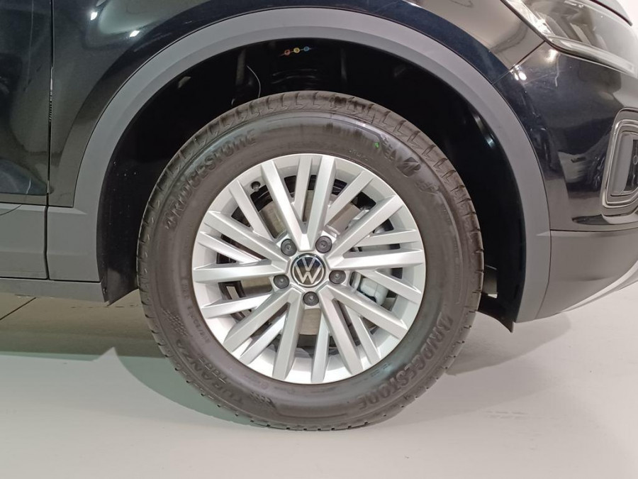Imagen de Volkswagen T-Roc