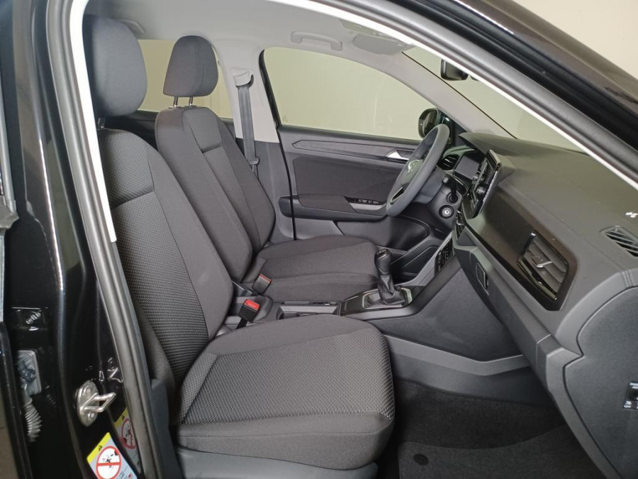Imagen de Volkswagen T-Roc
