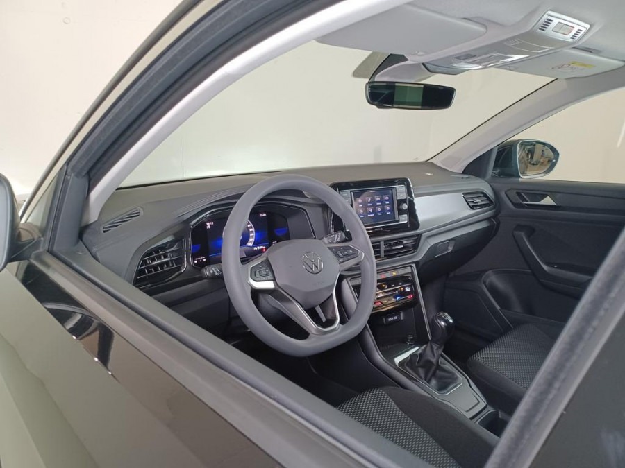 Imagen de Volkswagen T-Roc