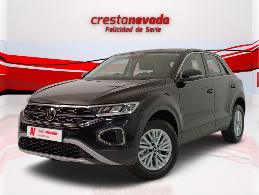 Imagen de Volkswagen T-Roc