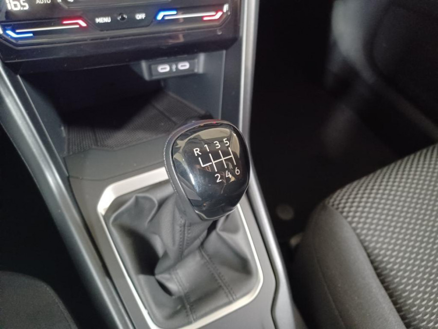 Imagen de Volkswagen T-Roc