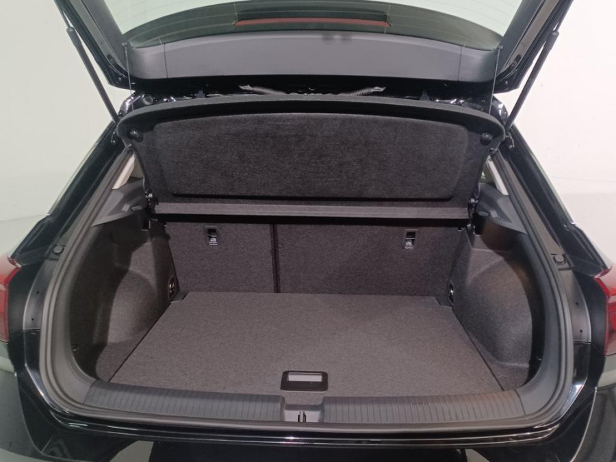 Imagen de Volkswagen T-Roc