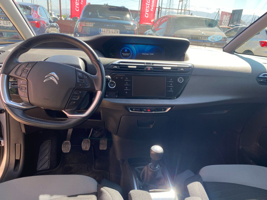 Imagen de CITROEN C4 Picasso