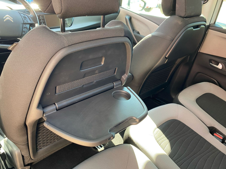 Imagen de CITROEN C4 Picasso