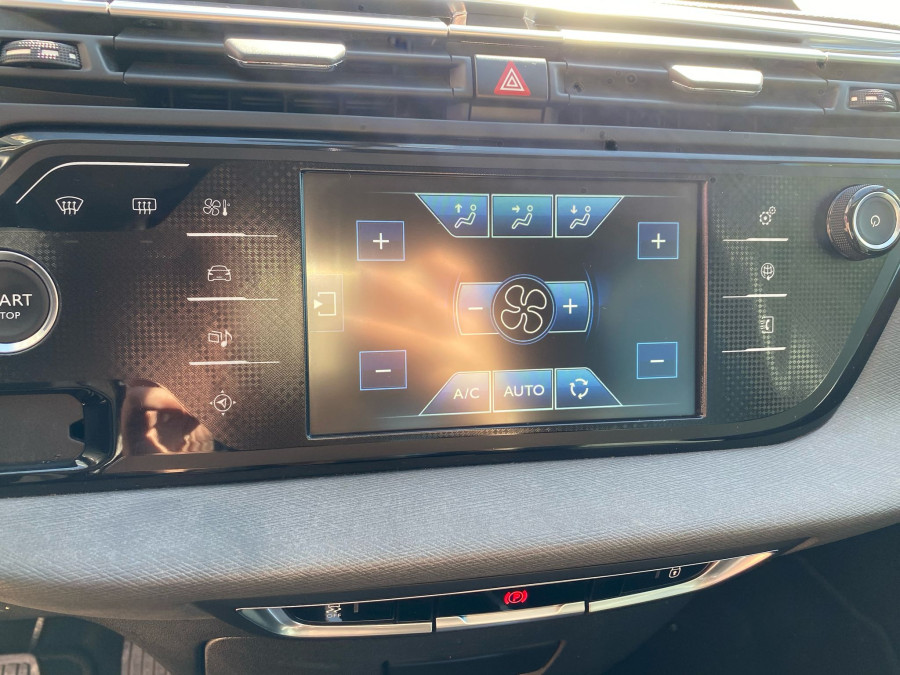 Imagen de CITROEN C4 Picasso